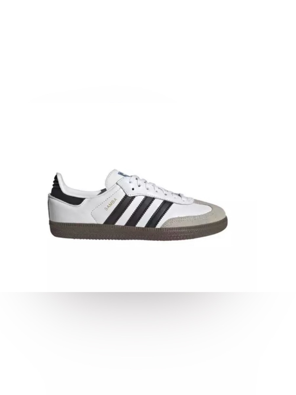 Kids adidas Samba OG Sneakers